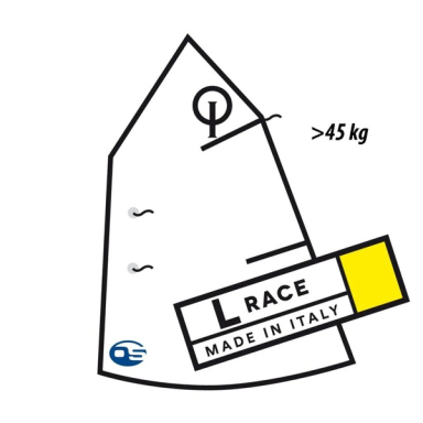 Olimpic Sail LG